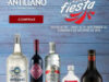 Bodegas Alianza: Ofertas de vinos y licores del 30 de septiembre al 6 de octubre 2019