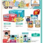 Chedraui: Folleto de ofertas bebés y mascotas del 17 al 29 de septiembre 2019