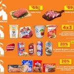Chedraui: Martimiércoles en salchichonería, carnes y yoghurts 25 de Septiembre