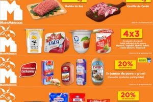 Ofertas Chedraui en salchichonería, carnes y yoghurts 25 de Septiembre