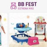 Promoción Suburbia BBfest hasta 30% de descuento en accesorios para bebe