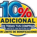 Promociones Citibanamex Buen Fin 2019: 10% de descuento adicional