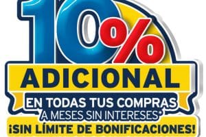 Promociones Citibanamex Buen Fin 2019: 10% de descuento adicional