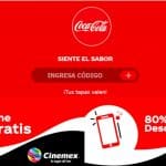 Promoción Coca-Cola Tapas Verdes 2019Libre