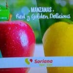 Soriana Martes y Miércoles del Campo 29 y 30 de octubre 2019