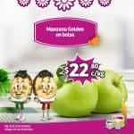 Frutas y Verduras Soriana Mercado y Express del 29 al 31 de octubre 2019 1