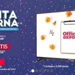 Venta Nocturna Office Depot 1 de octubre 2019