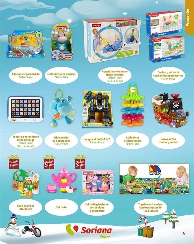 masha interactiva soriana