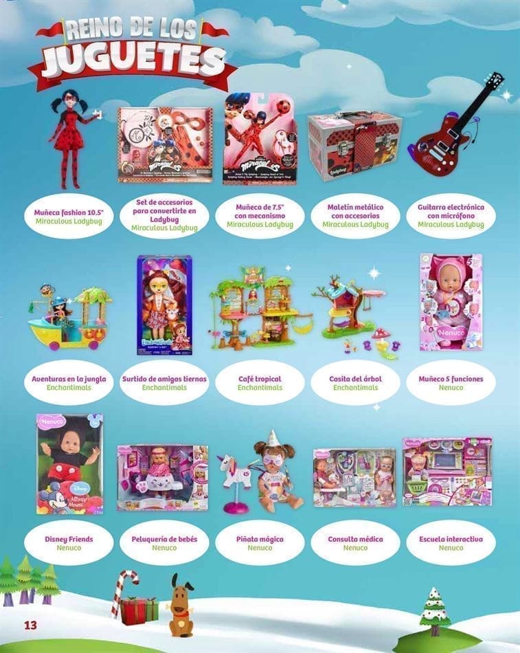 masha interactiva soriana