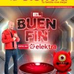 Catálogo de ofertas Elektra Buen Fin 2019