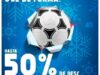 Ofertas tiendas Martí El Buen Fin 2019: Hasta 50% de descuento