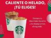 Promocion del Buen Fin 2019 en Starbucks: 2×1 en Macchiato