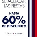 El Buen Fin 2019 en Tommy Hilfiger hasta 60% de descuento