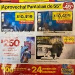 Catálogo de ofertas Best Buy El Buen Fin 2019