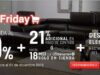 Black Friday 2019 en Muebles Dico: 30% de descuento en toda la tienda