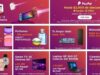 Ofertas Linio Buen Fin 2019: hasta $2,000 de descuento + 18 msi con Paypal