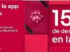 Black Friday 2019 en eBay: 15% de descuento adicional al pagar con Paypal