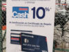 El Buen Fin 2019 Costco: 10% en tarjeta de regalo a msi con Citibanamex