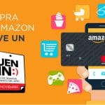 El Buen Fin 2019 en Amazon México: Cupón 10% de descuento adicional