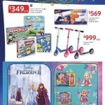Folleto Walmart ofertas de Navidad al 3 de Diciembre 2019 9