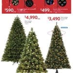 Folleto Walmart ofertas de Navidad al 3 de Diciembre 2019 33