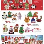 Folleto Walmart ofertas de Navidad al 3 de Diciembre 2019 35