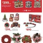 Folleto Walmart ofertas de Navidad al 3 de Diciembre 2019 36