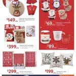 Folleto Walmart ofertas de Navidad al 3 de Diciembre 2019 37