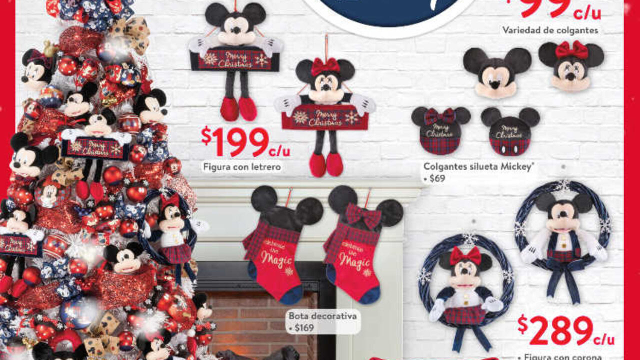 peluche mickey mouse walmart