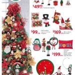 Folleto de ofertas Walmart Navidad del 6 al 18 de noviembre 2019 3