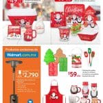 Folleto de ofertas Walmart Navidad del 6 al 18 de noviembre 2019 7