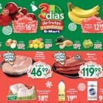 S-Mart - Frutas y Verduras del 19 al 21 de Noviembre 2019