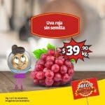 Frutas y Verduras Soriana Mercado 6 y 7 de noviembre 2019