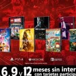Ofertas GamePlanet El Buen Fin 2019: Hasta 50% de descuento y 12 msi