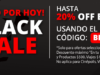 Groupon Black Friday 2019: Cupón de hasta 20% de descuento adicional