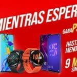 Ofertas El Buen Fin 2019 en Huawei