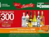 Folleto de ofertas La Comer El Buen Fin 2019