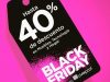 Promociones Liverpool Black Friday y CyberMonday 2019