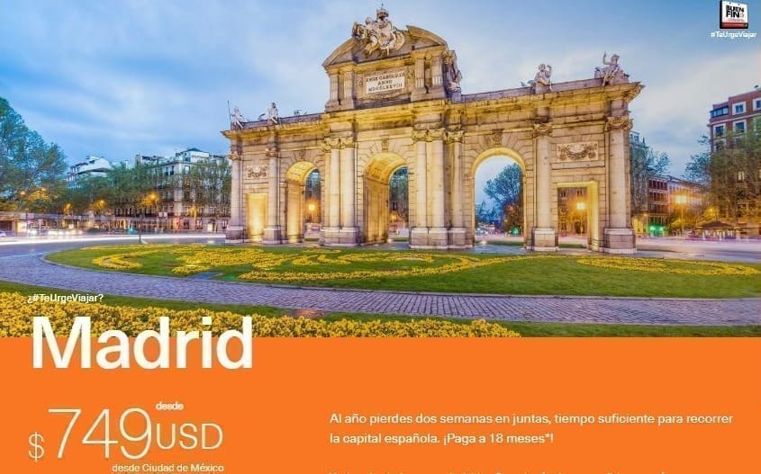 Ofertas Buen Fin (10 al 16 Noviembre 2021) | CatalogosMX