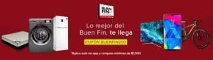 Mercado Libre Buen Fin 2019: Cupones de $200 y $150 pesos