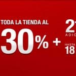 Muebles Dico El Buen Fin 2019: 30% de descuento + 21% adicional de contado