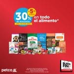 Ofertas Petco El Buen Fin 2019: Hasta 50% de descuento