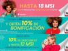 Privalia El Buen Fin 2019: 10% de descuento y hasta 18 msi con Paypal