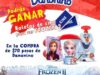 Promoción Danonino Gana boletos para la película Frozen 2 en Cinépolis