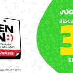 Promoción Juguetron Buen Fin 2019: hasta 30% de descuento en juguetes