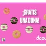 Promociones 7-Eleven Buen Fin 2019: Donas y Pizza Gratis con dCoupon