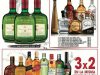 Promociones Bodegas Alianza Buen Fin 2019: 3×2 en vinos y licores