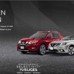 Promociones Nissan El Buen Fin 2019: Bonos, msi y 4x3 en llantas