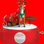 Promoción Coca-Cola Cajas Musicales Navideñas 2019 8