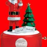 Promoción Coca-Cola Cajas Musicales Navideñas 2019 5